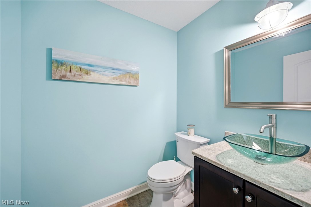 Aurora Shores - Residential