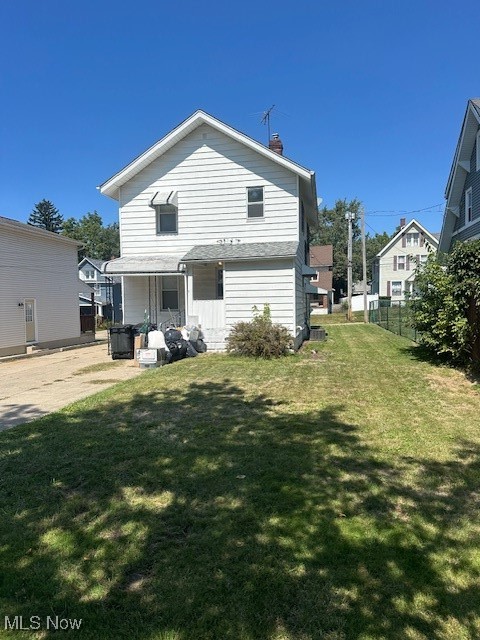 Main Street Heights - Residential Lease