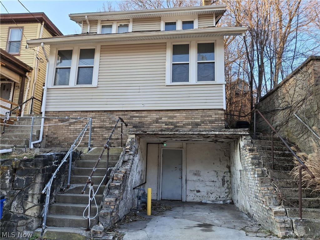 Bradshaws Add - Residential Income