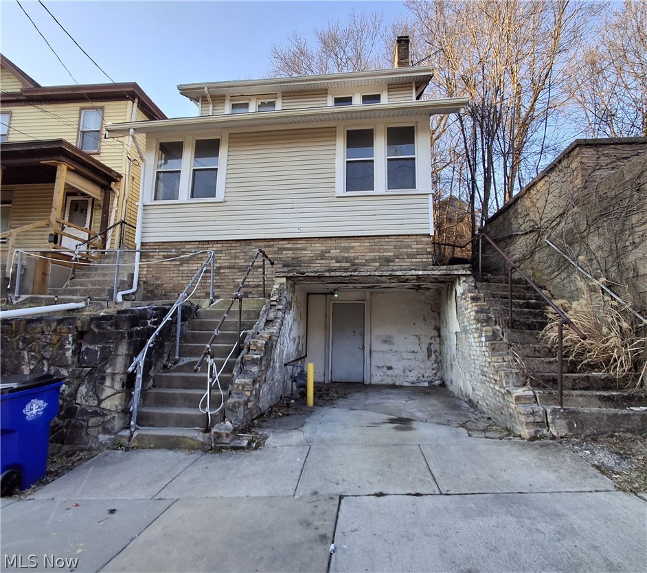 Bradshaws Add - Residential Income