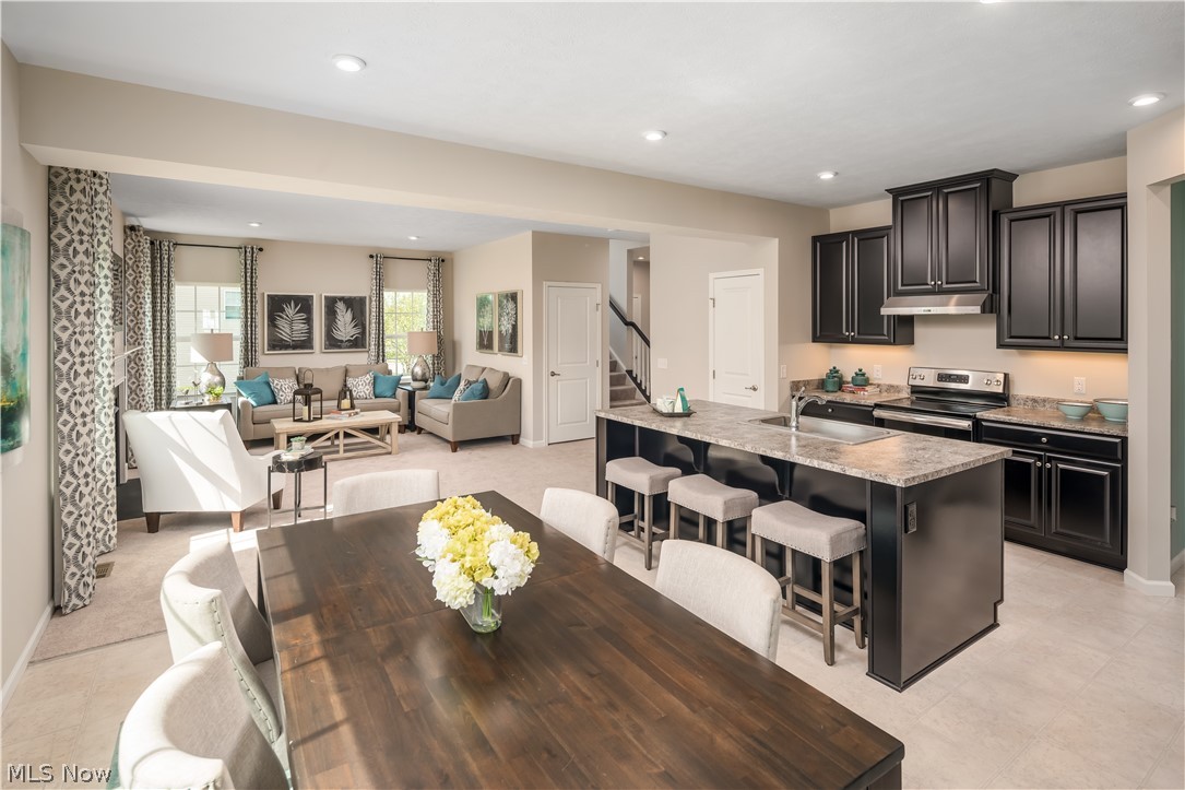 Sandstone Mill - Residential