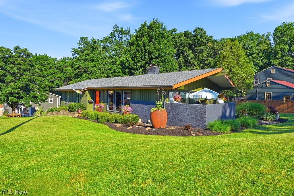 North Portage Path Estates - Residential