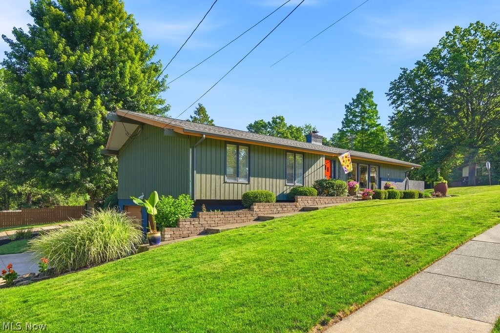 North Portage Path Estates - Residential