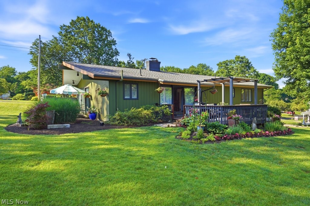 North Portage Path Estates - Residential