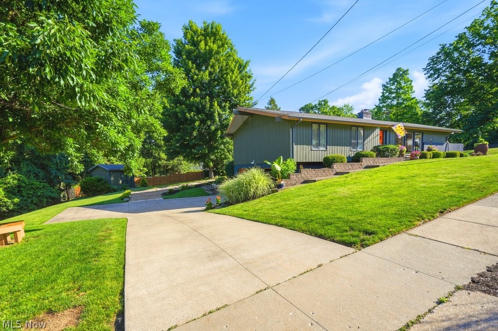 North Portage Path Estates - Residential