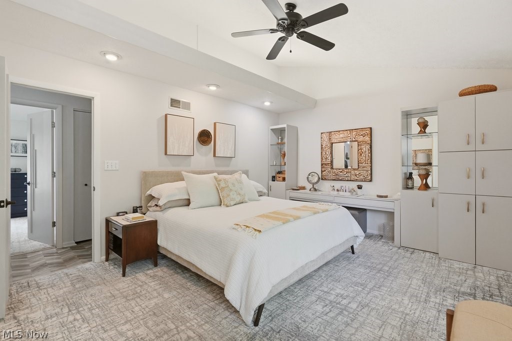 North Portage Path Estates - Residential