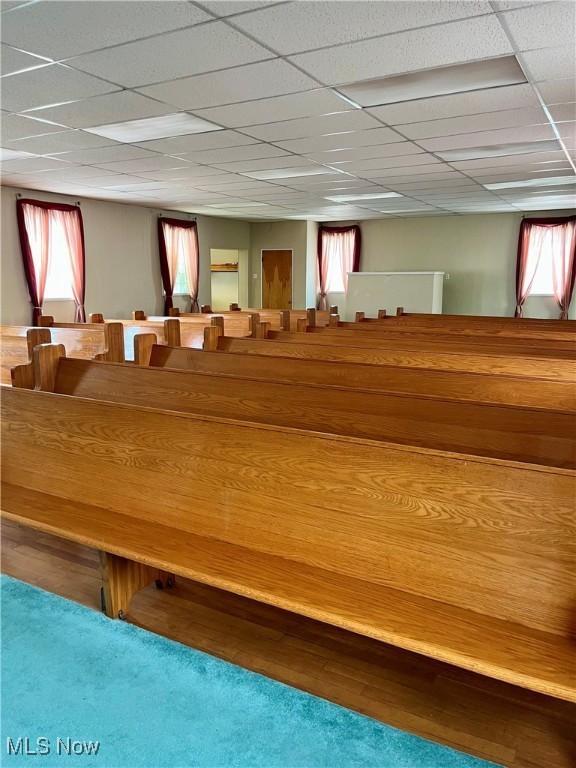 Sim-Fost Add - Commercial Lease