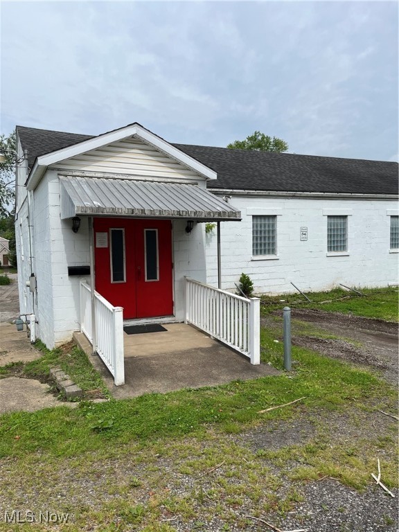 Sim-Fost Add - Commercial Lease