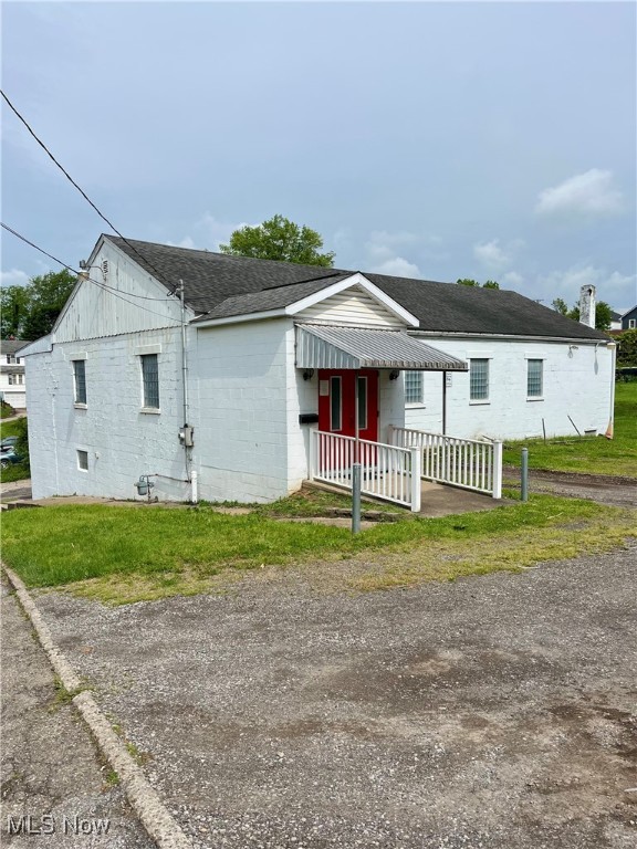 Sim-Fost Add - Commercial Lease