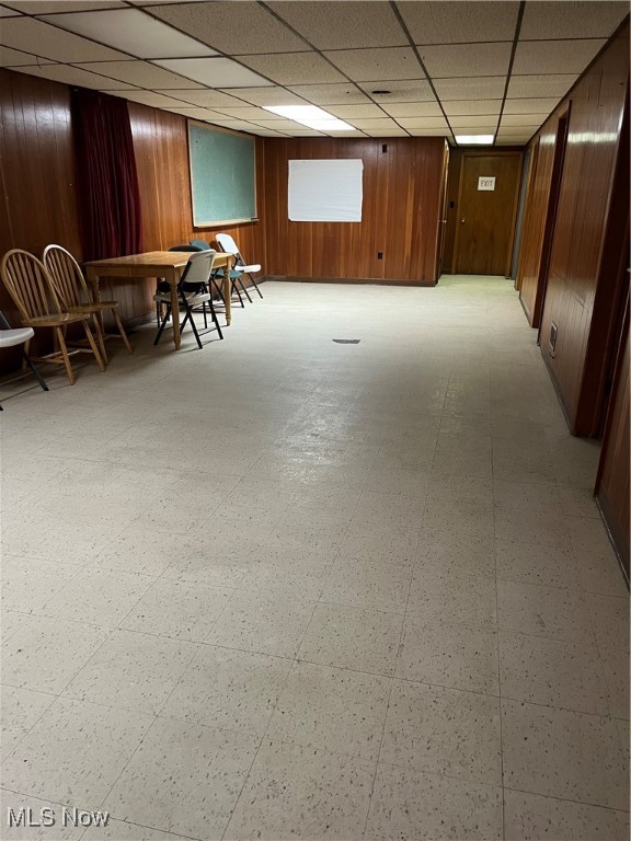 Sim-Fost Add - Commercial Lease