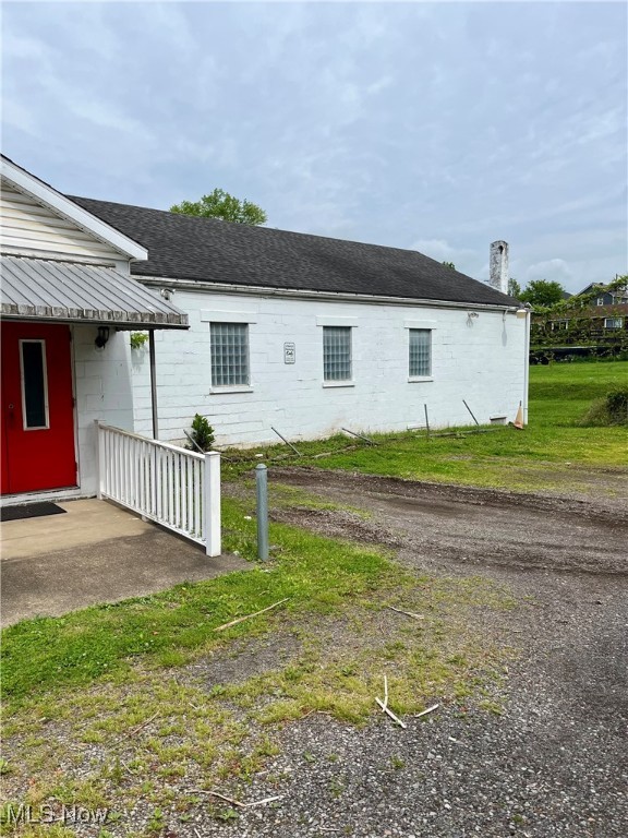 Sim-Fost Add - Commercial Lease