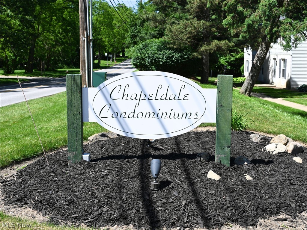 Chapel Dale Condo Estates - Residential