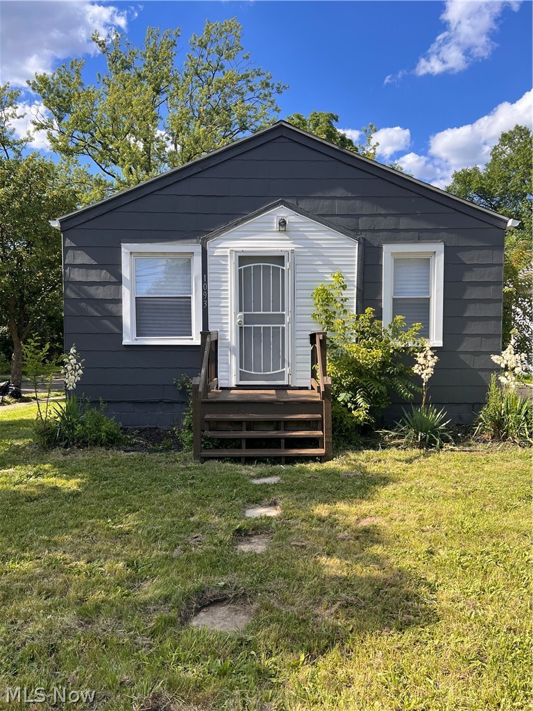 Waverly - Residential