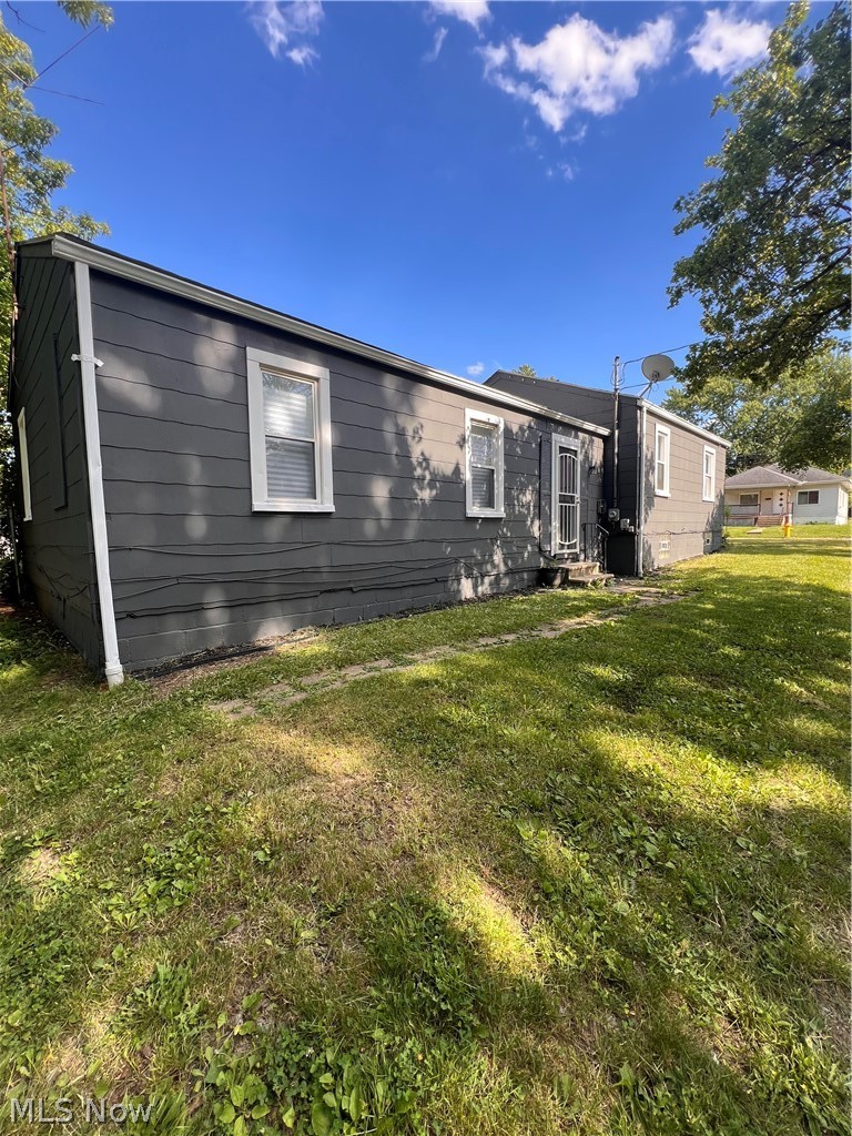 Waverly - Residential