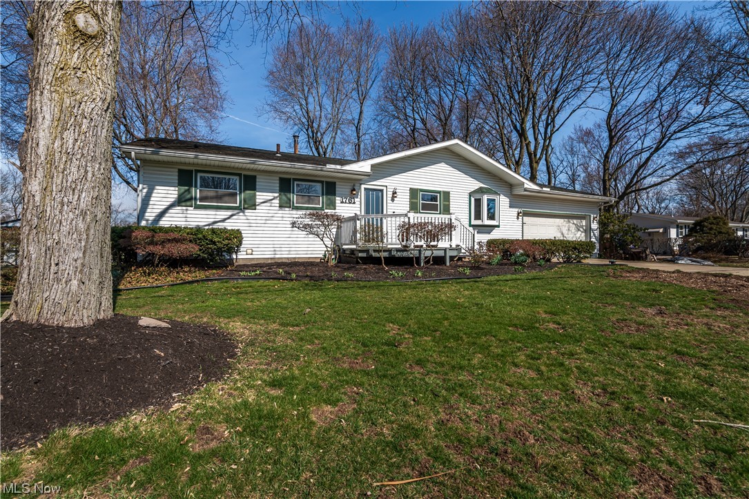 Meadow Bluff - Residential