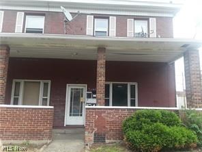 Affordable east side apartment on the 3rd floor.  Close to children's services and Arlington Rd.  Apt has been freshly painted, new flooring, HUGE kitchen.  Resident only pays electric.  Application fee of $35, for online application only.