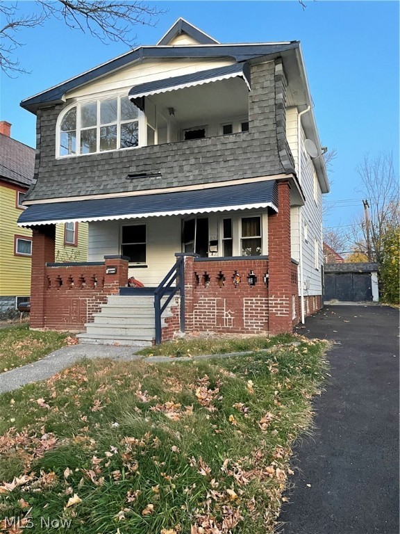 Sanda - Residential Lease