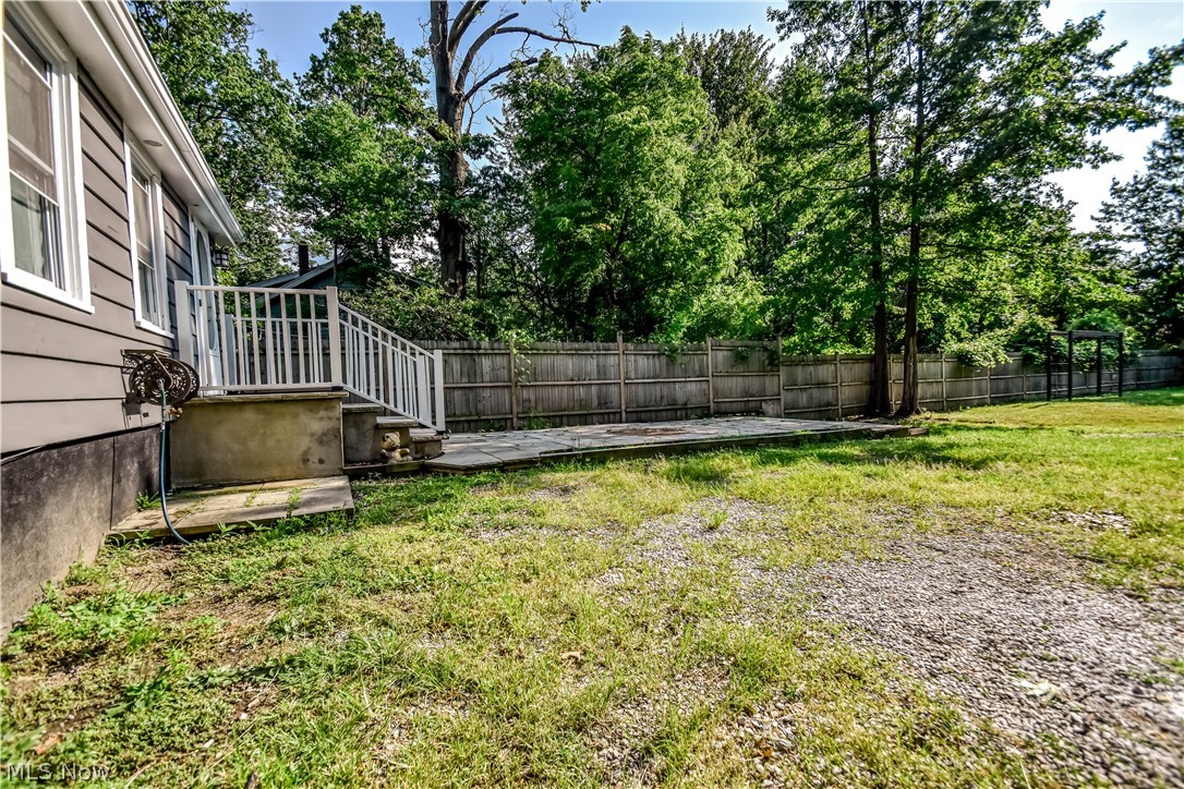 Lake Overlook - Residential