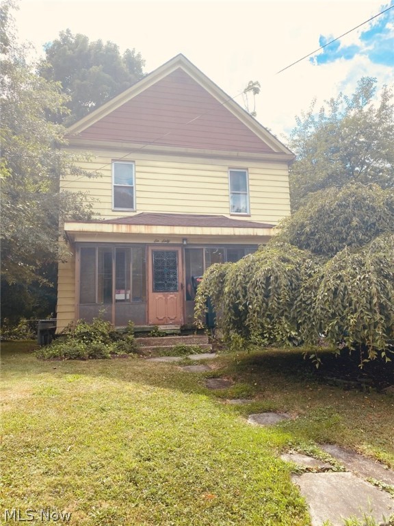 Beebe - Residential