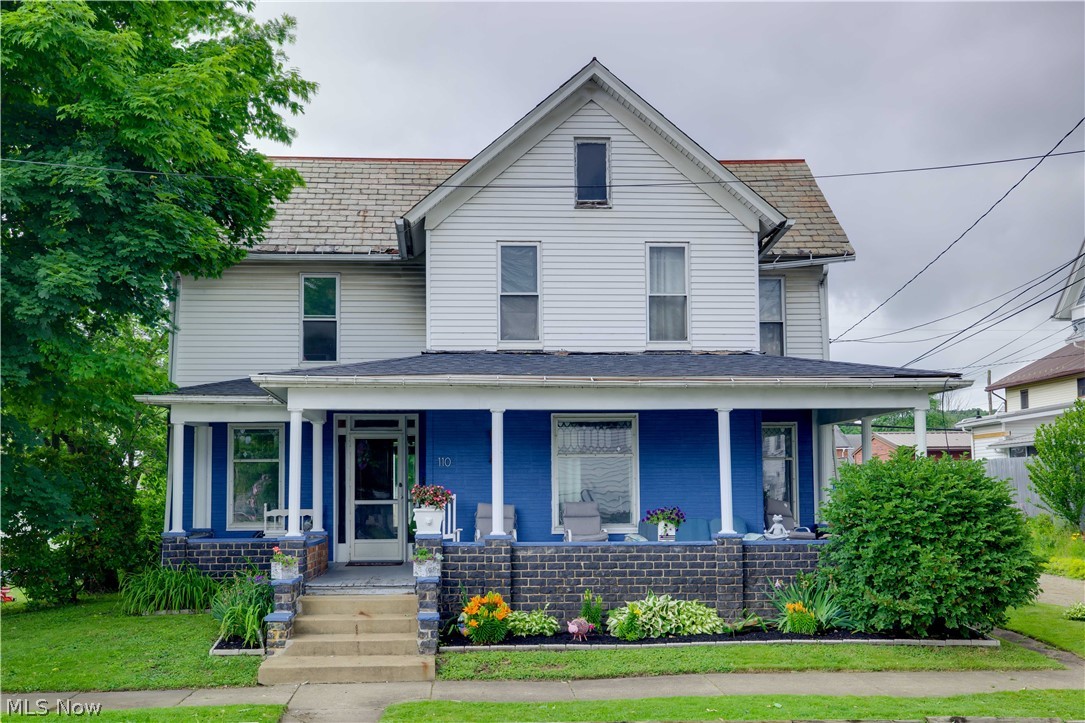 Taylor - Residential