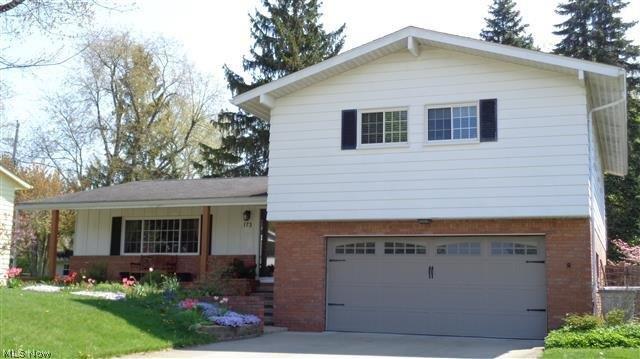 Parkway - Residential