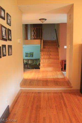 Parkway - Residential