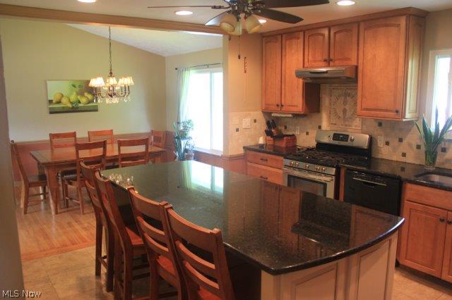 Parkway - Residential