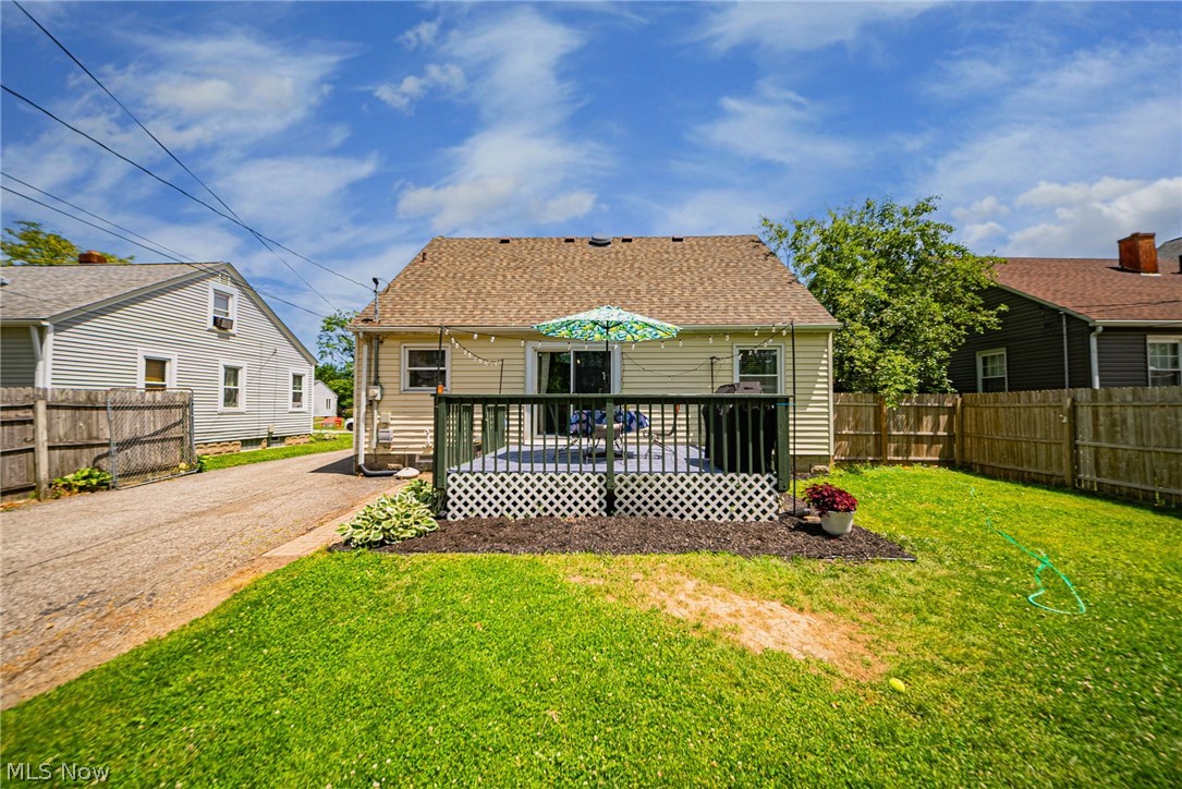 Pasadena Park Allotment - Residential