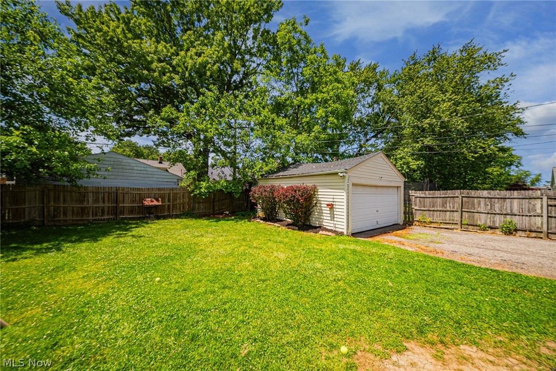 Pasadena Park Allotment - Residential