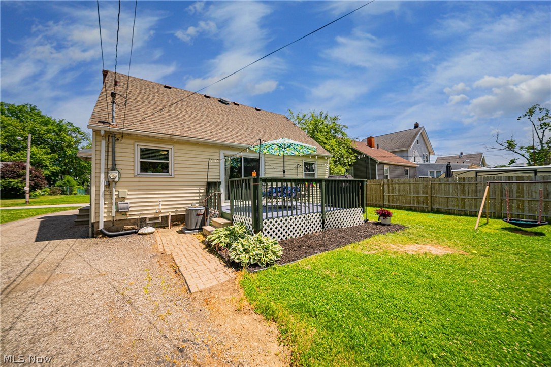 Pasadena Park Allotment - Residential
