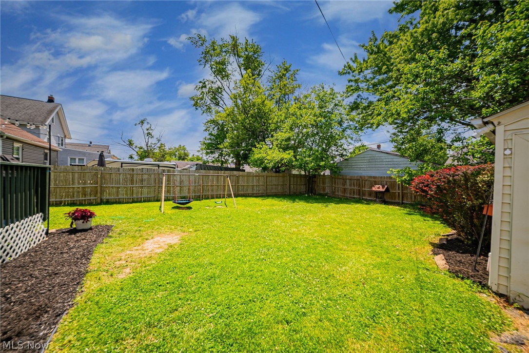 Pasadena Park Allotment - Residential