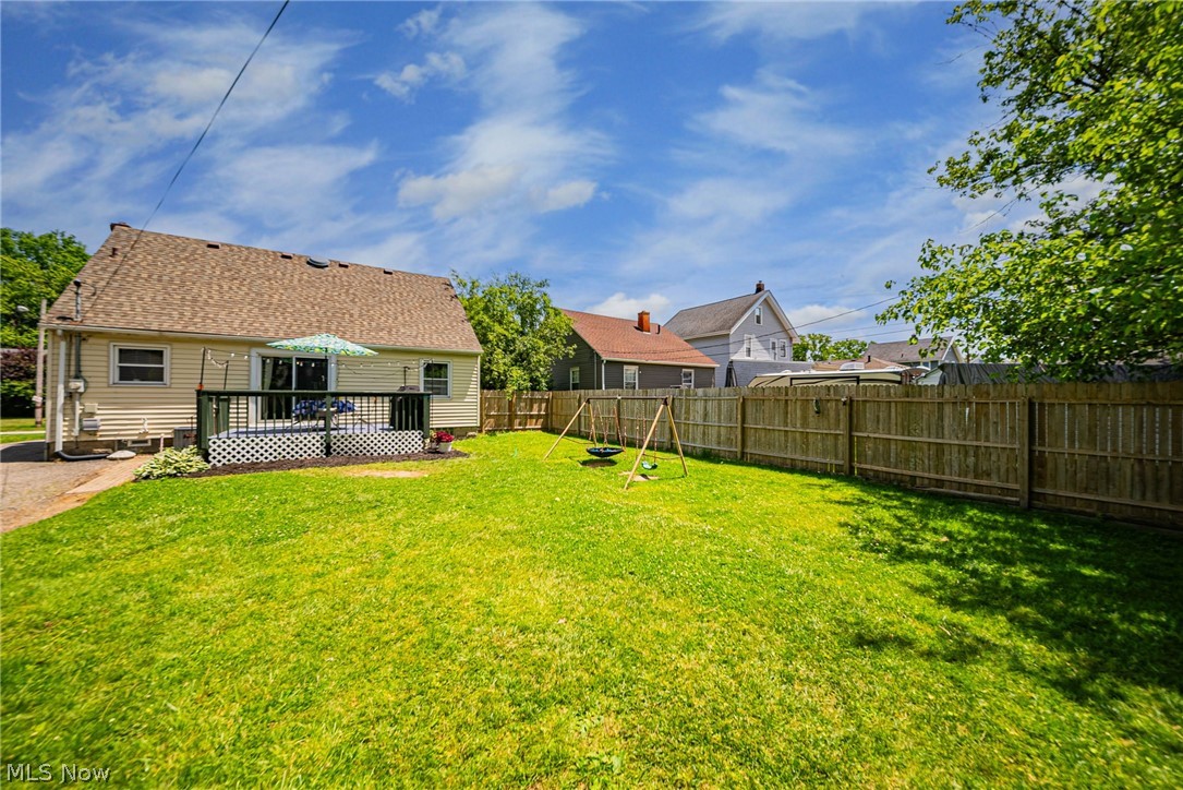 Pasadena Park Allotment - Residential