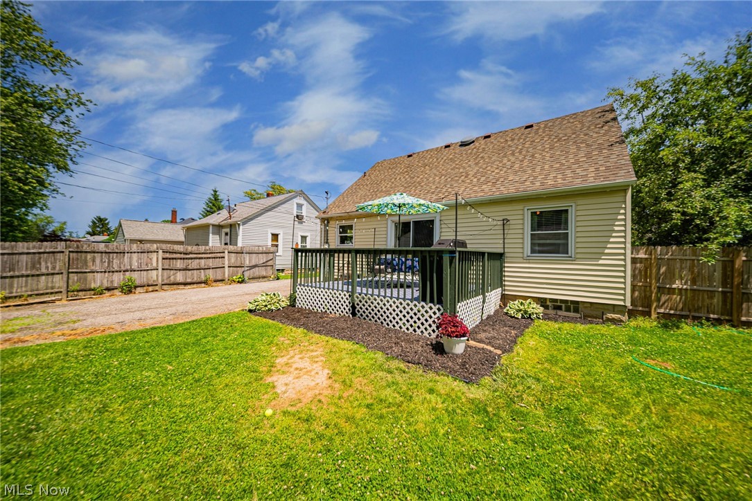 Pasadena Park Allotment - Residential