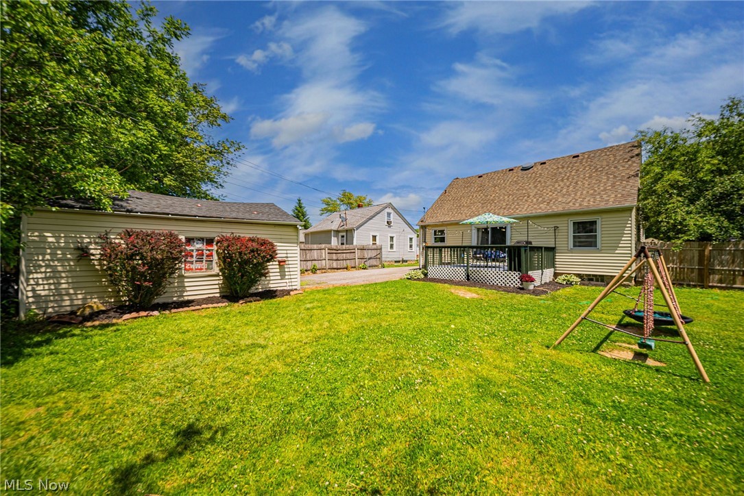 Pasadena Park Allotment - Residential