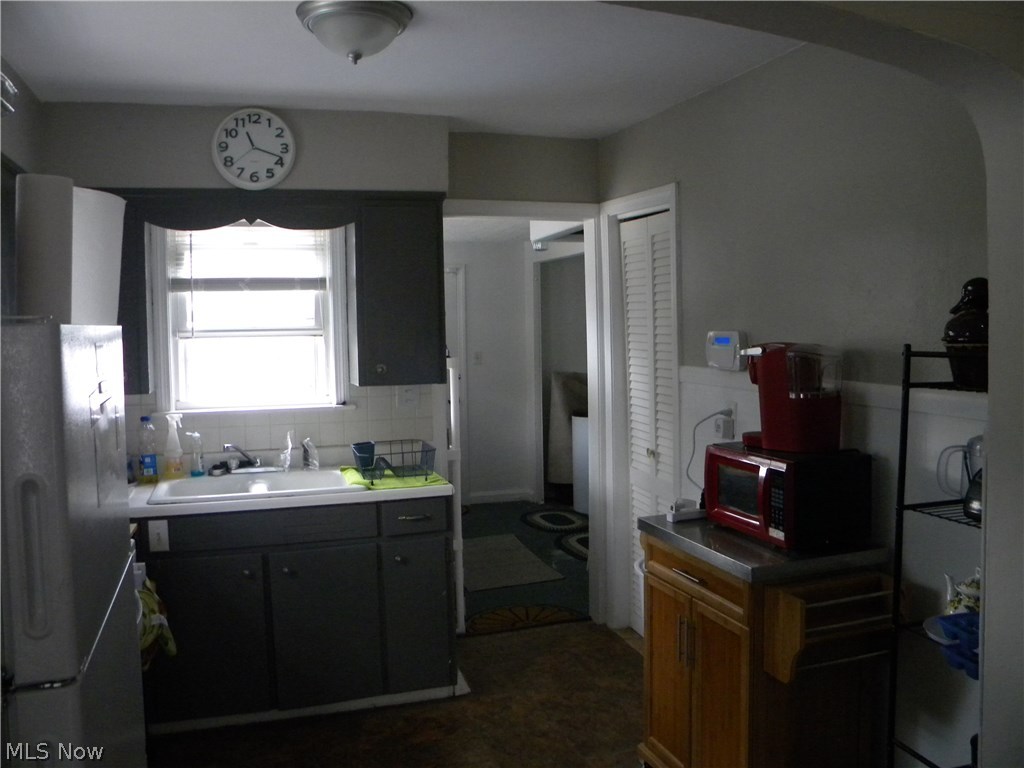 Lakewood Heights Sub - Residential