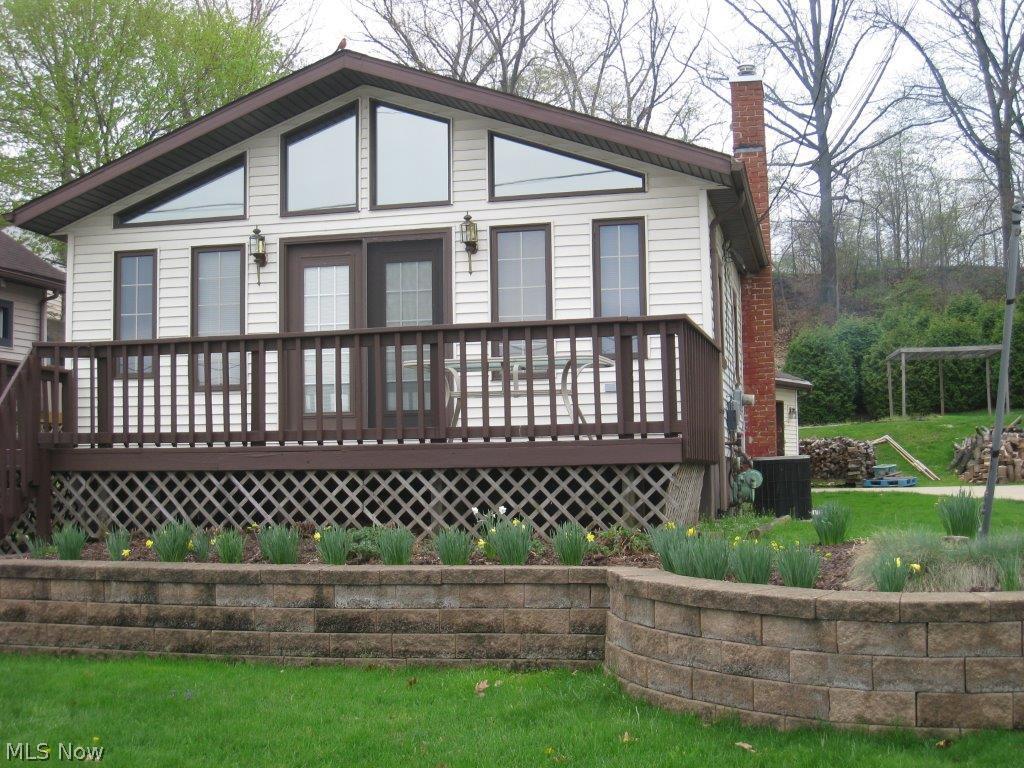 Sawyer & Haynes Shore Acres - Residential