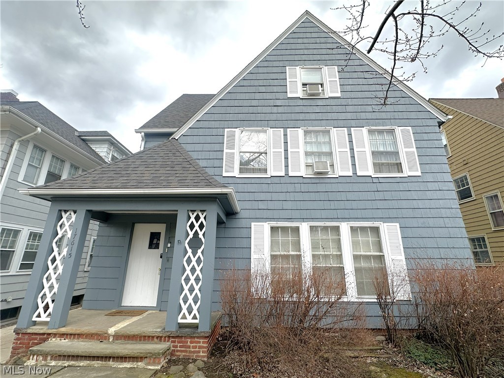 Investors! Fully Occupied Duplex grossing $2,788.00/month with long-term, stable tenants now available. Fantastic location within 1.5 Miles of VanAken District, 3.04 Miles of the JACK Thistledown Racino, and 4.1 miles of Coventry District. Currently bringing in positive cash flow in a high-demand rental area. Most major items have been replaced within the last 15 years and will deliver a clear POS by closing. This hot deal is ready today for a smooth transition into your portfolio. Schedule your private tour now.