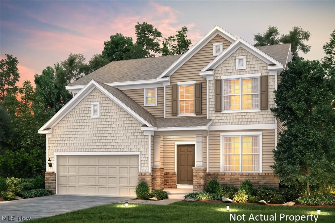Sunbury Ridge - Residential