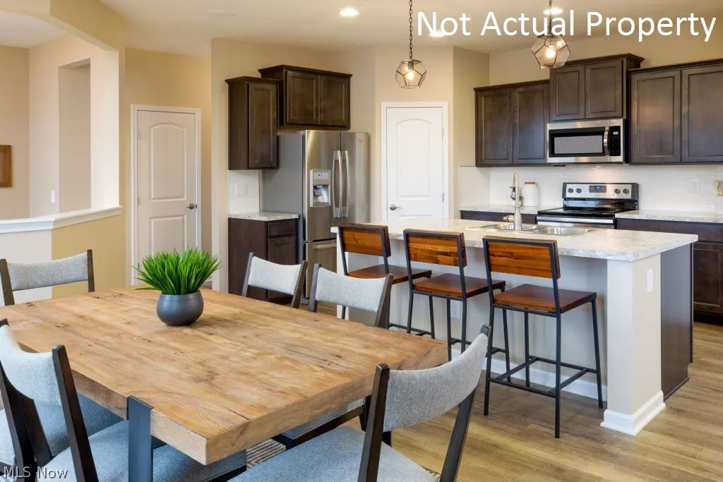 Sunbury Ridge - Residential