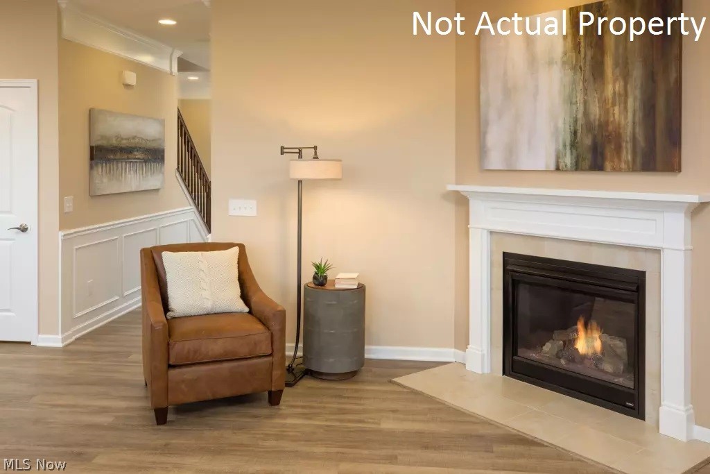 Sunbury Ridge - Residential
