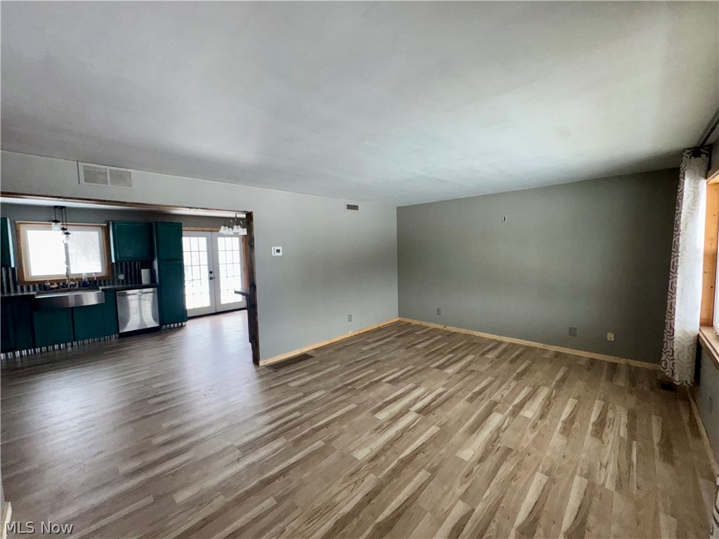 Fox Creek - Residential
