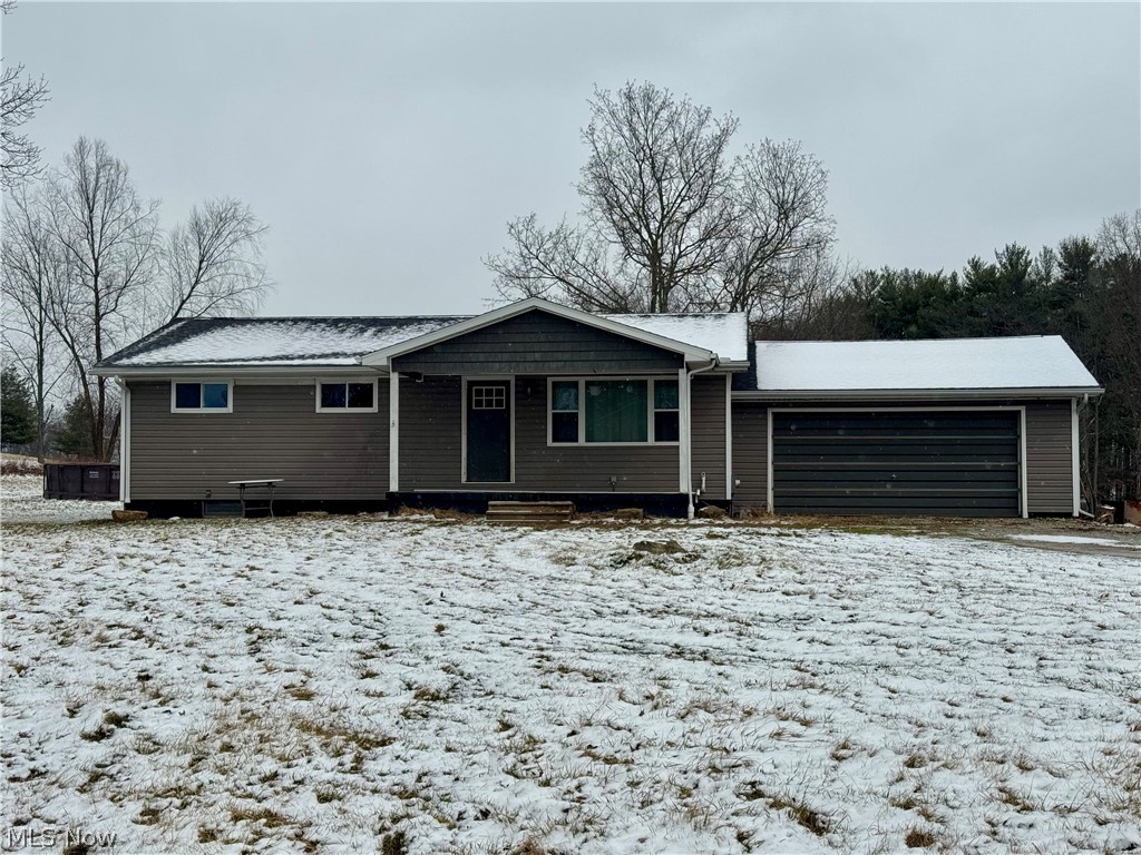 Fox Creek - Residential