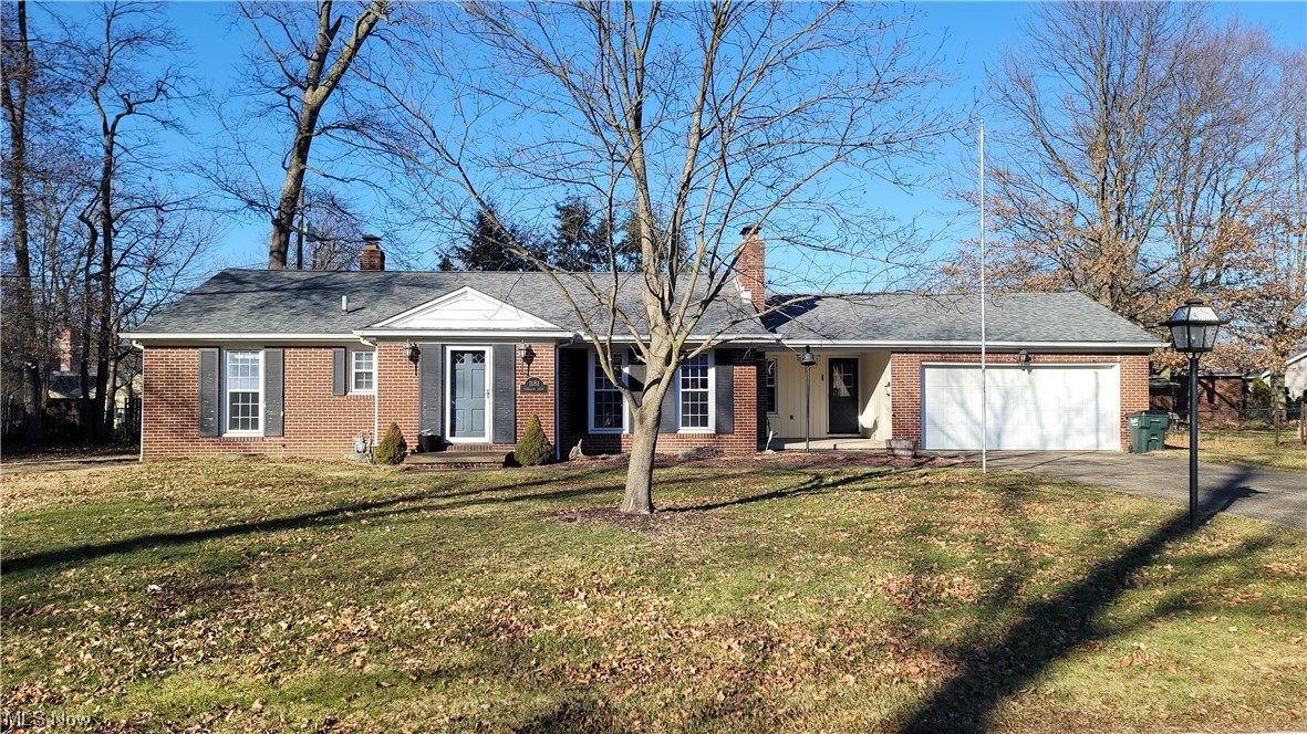 Alliance - Residential