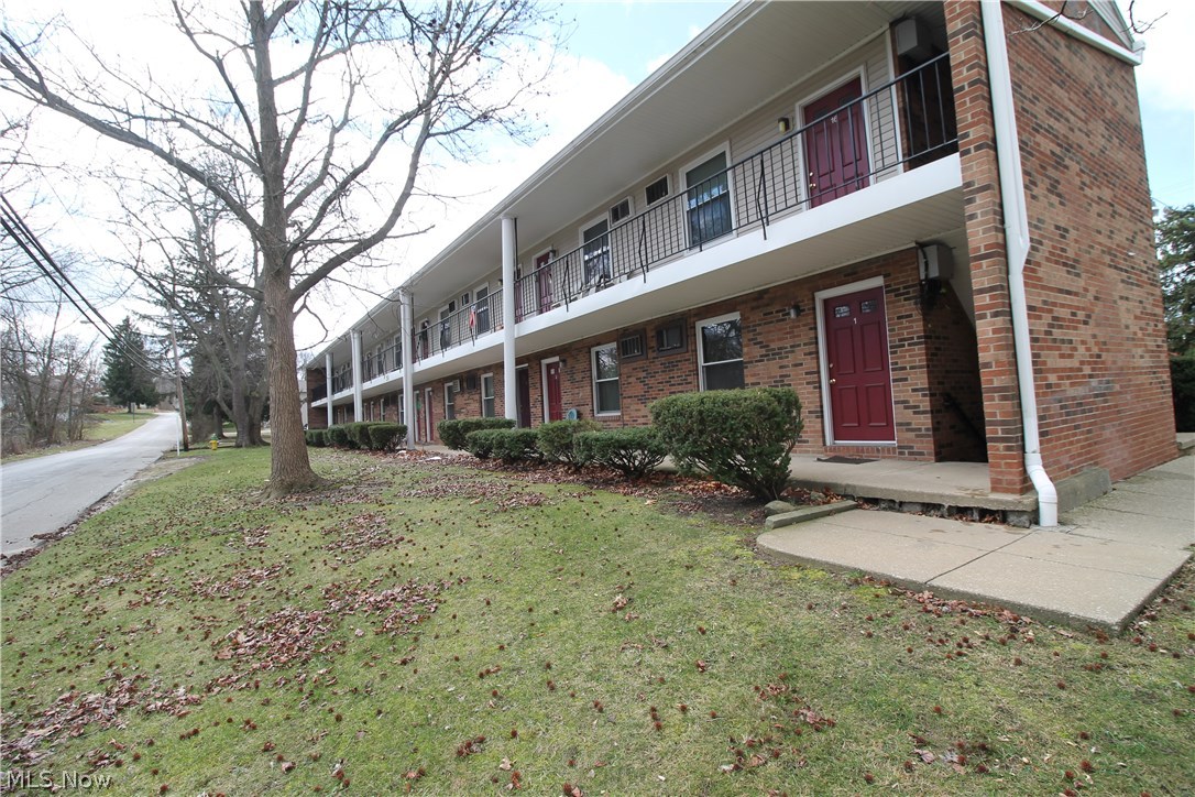Roosevelt Heights - Commercial Sale