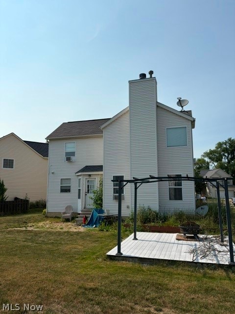 Laurel Glen - Residential