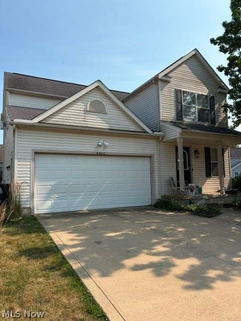 Laurel Glen - Residential