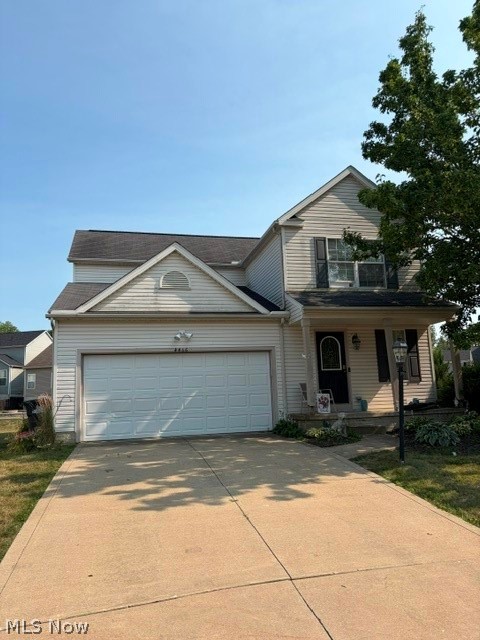 The home is priced so the new buyer can come in and add their sweat equity and make it their own. The home has 3 bedrooms, 2.5 bathrooms, located on the walking trail. The interior is in need of cosmetic updating, but these opportunities do not come by often. Schedule your showing today!
