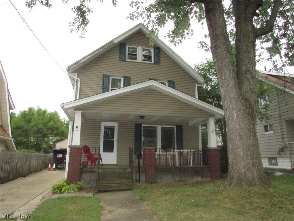 Howard Heights - Residential