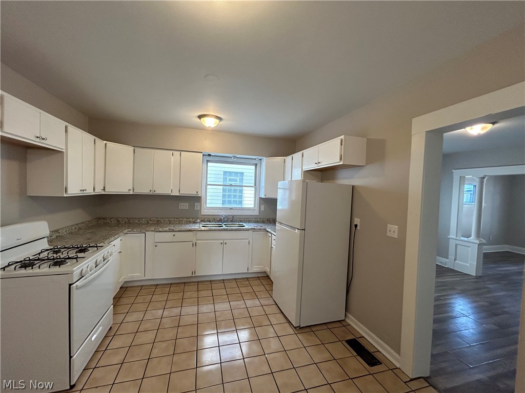 Seidman - Residential Lease