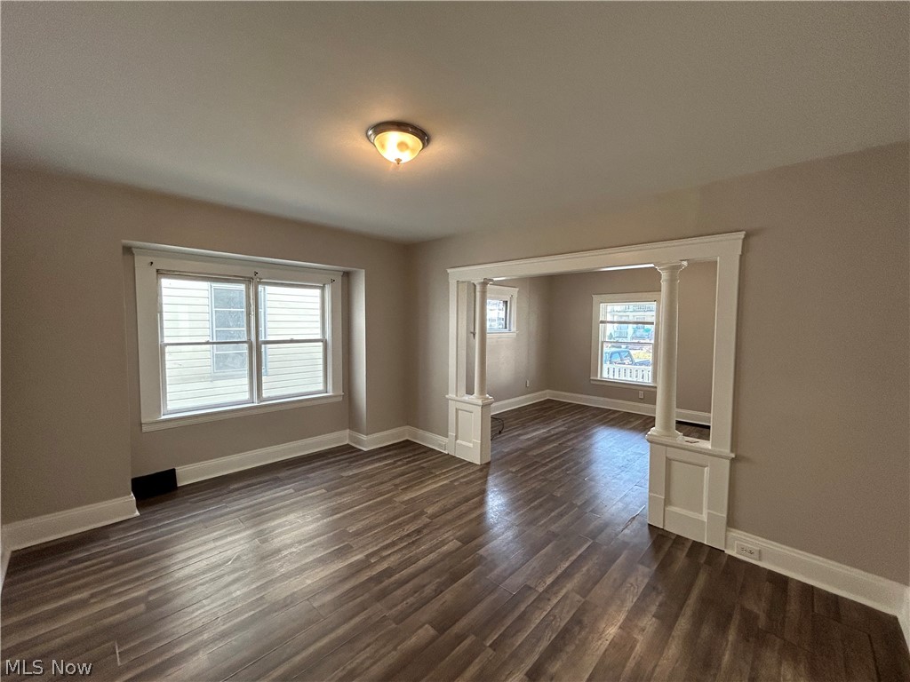 Seidman - Residential Lease